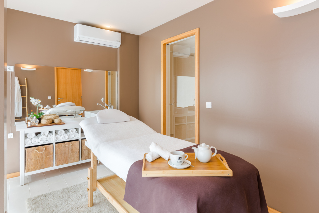Luna Arcos Hotel by null