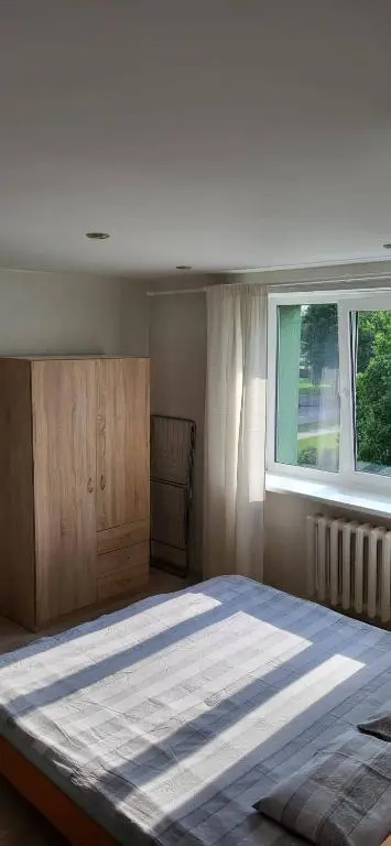 Petera street apartment