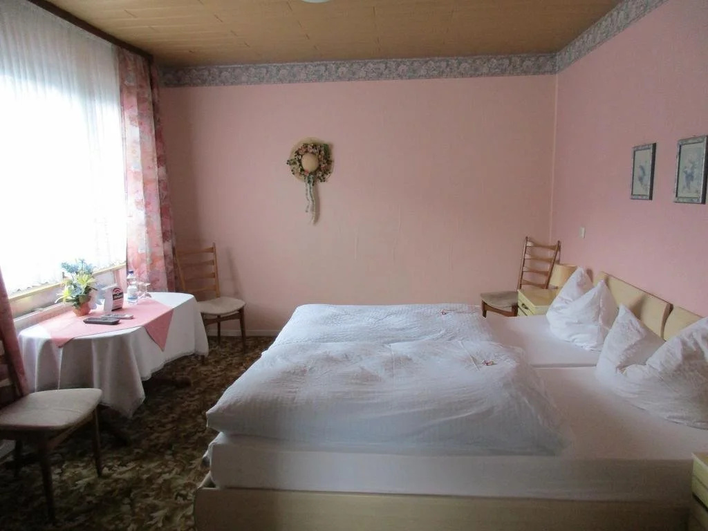 Hotel Weimer — 5