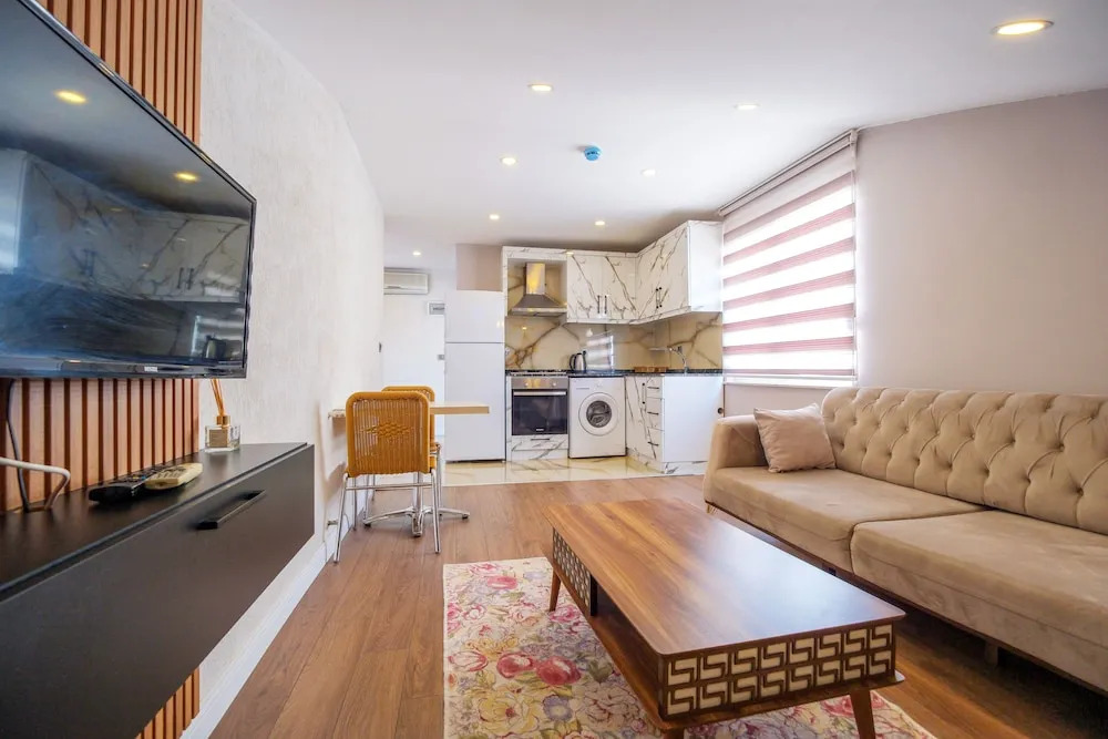 Avullar Palace Hotel - фото 18