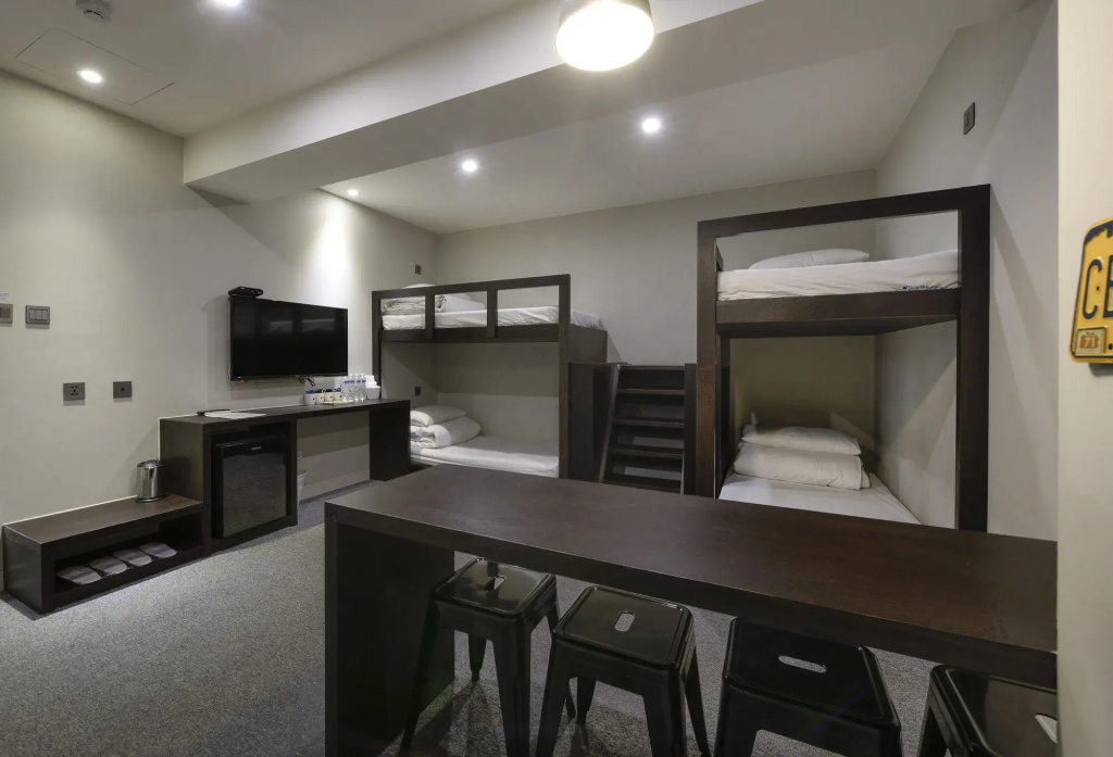Taichung Box Design Hotel - Général