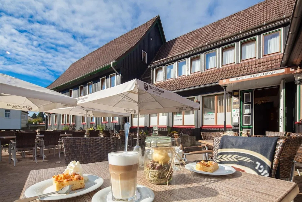 Altes Forsthaus Braunlage - Général