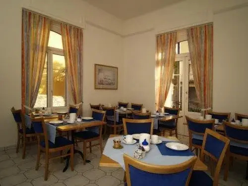 Hotel Alexandra - Général