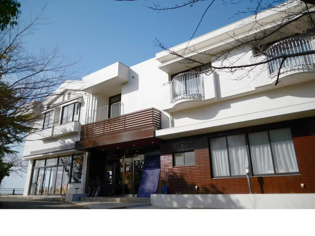 Hotel Bokaiso - Chambres