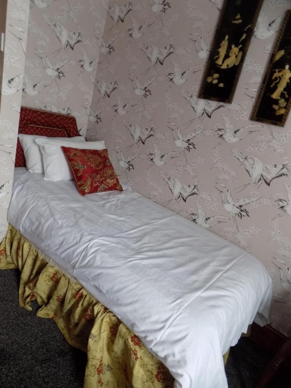 Driftwood Hotel — 5