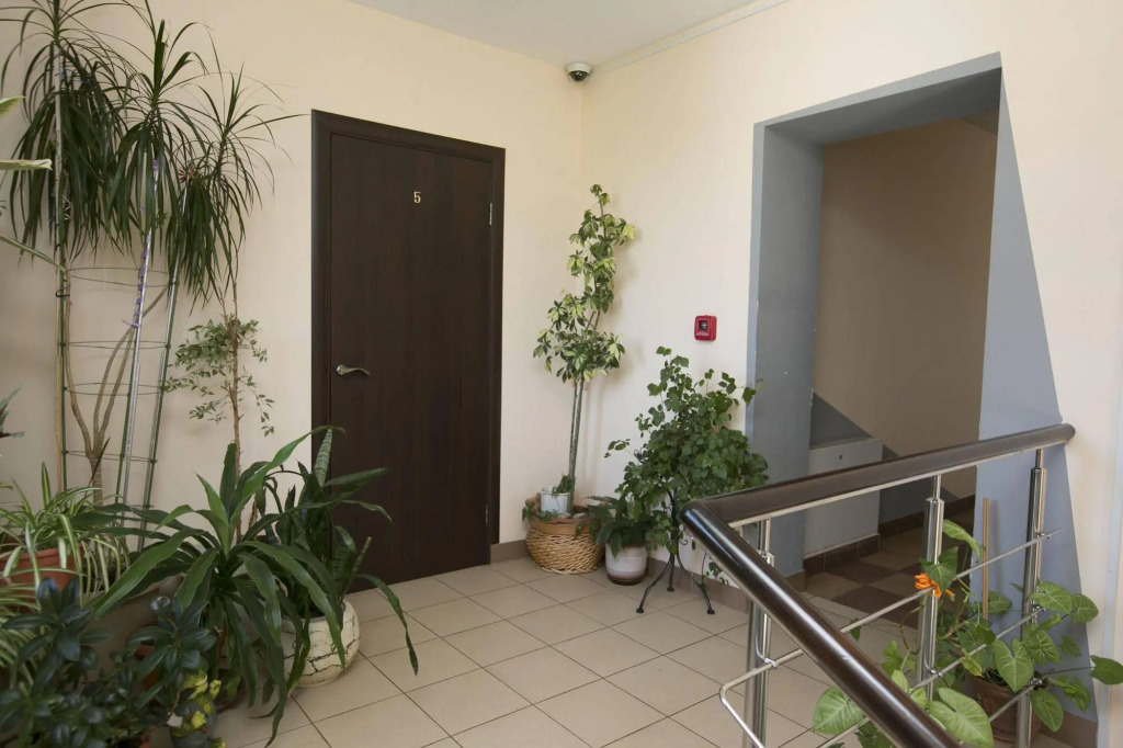 Антис Хаус Юнин - фото 11