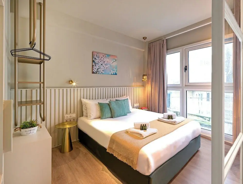 Hotel photo 12