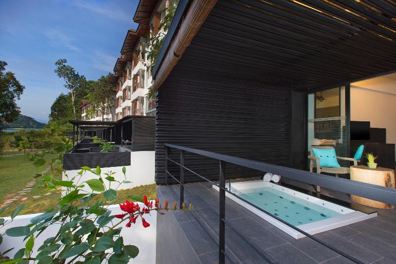 The Andaman, A Luxury Collection Resort, Langkawi