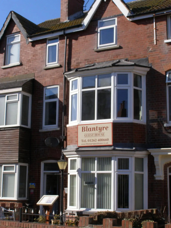 Blantyre Guest House