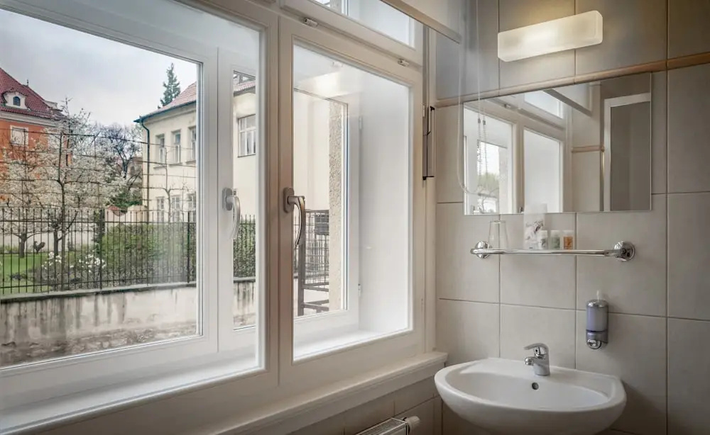 Pytloun Kampa Garden Hotel Prague - Chambres