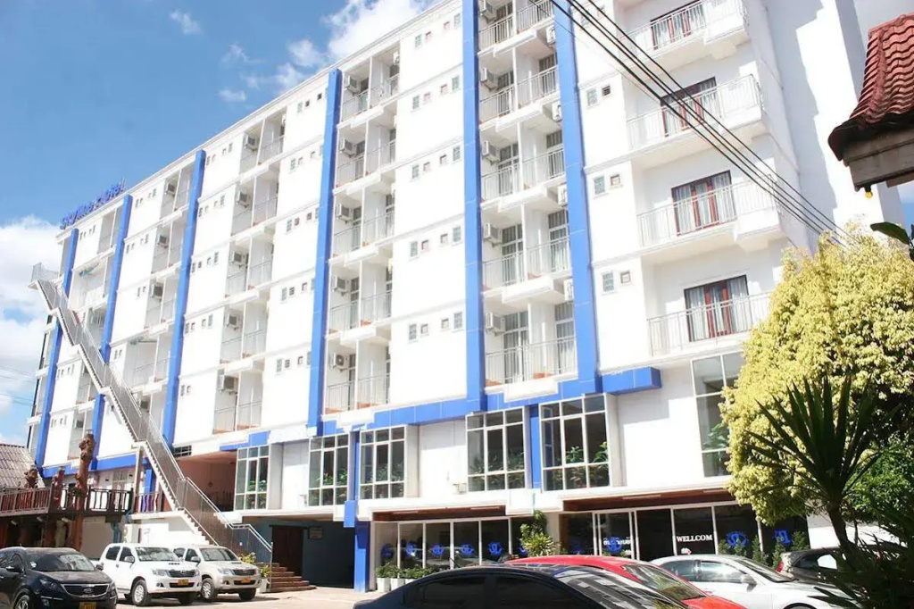 Hotel photo 13