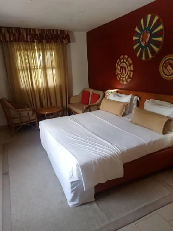 Hotel le Marly - Chambres