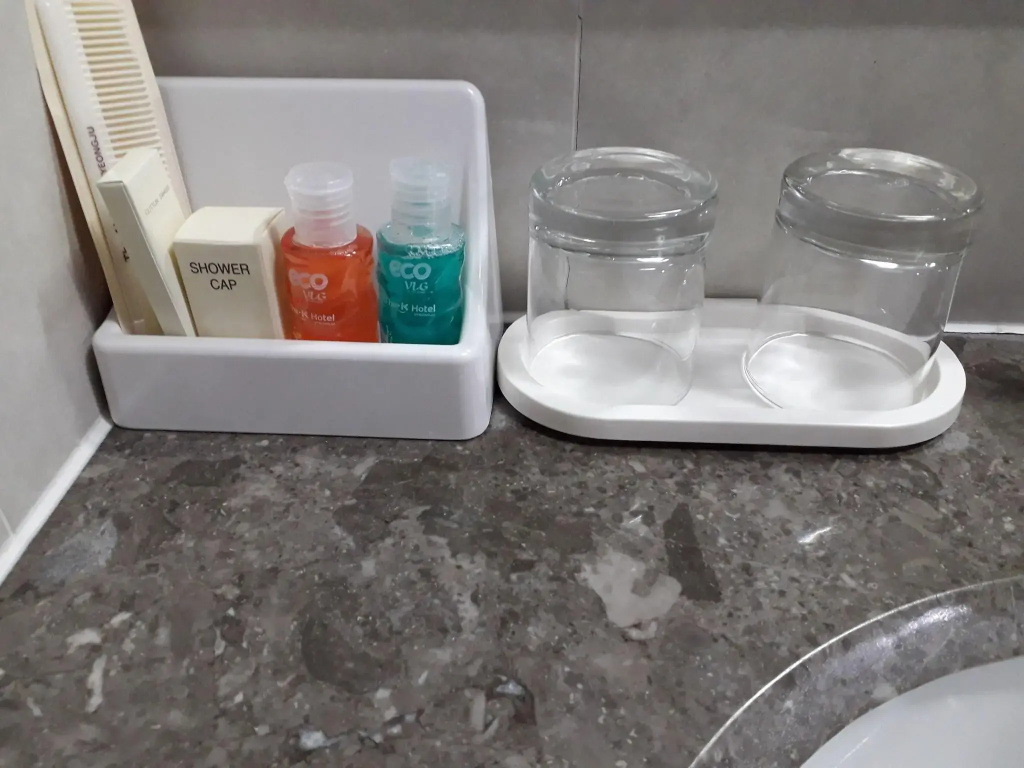 The K Hotel Gyeongju - фото 27
