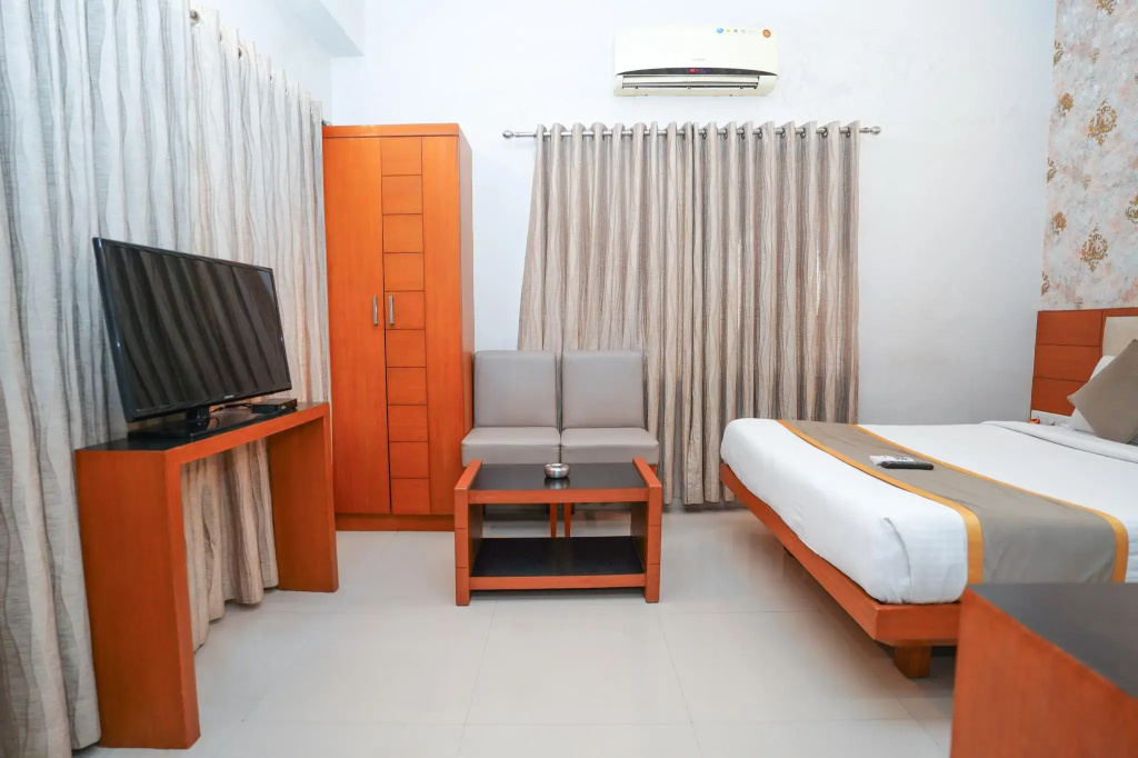 Hotel photo 22