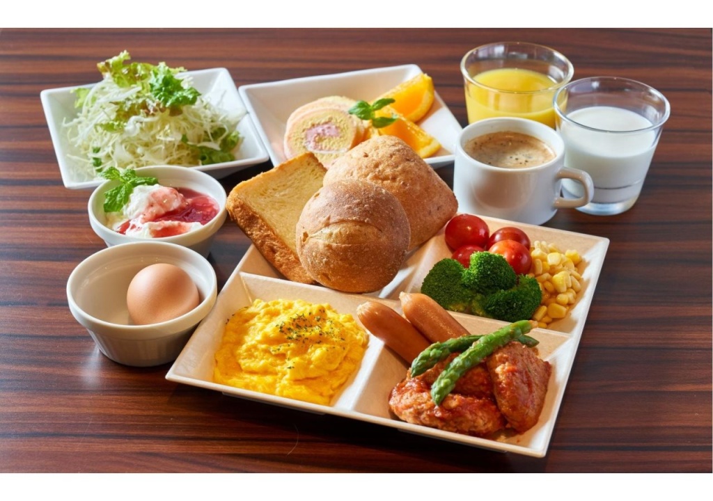 One’s Hotel Fukuoka 사진 17
