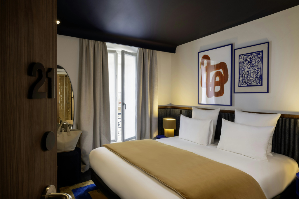 Hotel Gabbie - Général