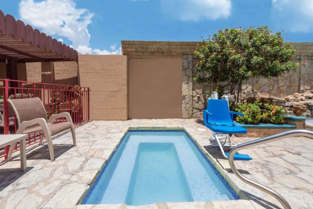 DoubleTree by Hilton Laredo - Général