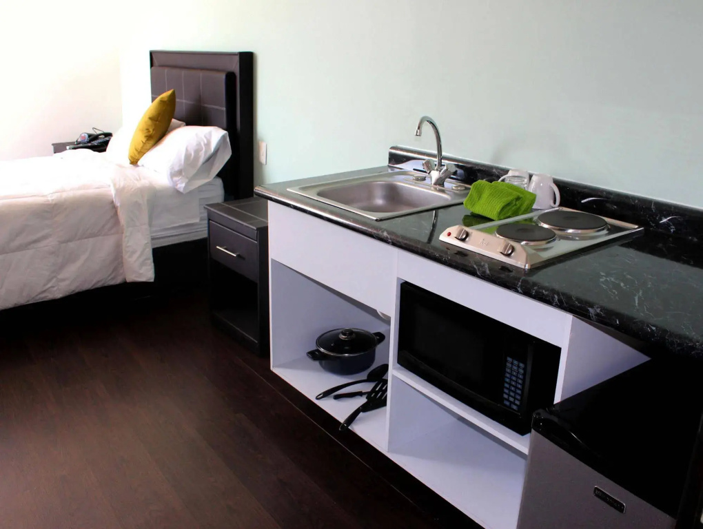 Hotel photo 10