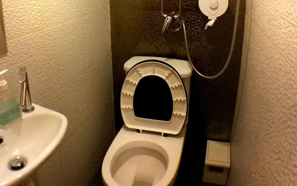 Hotel photo 8