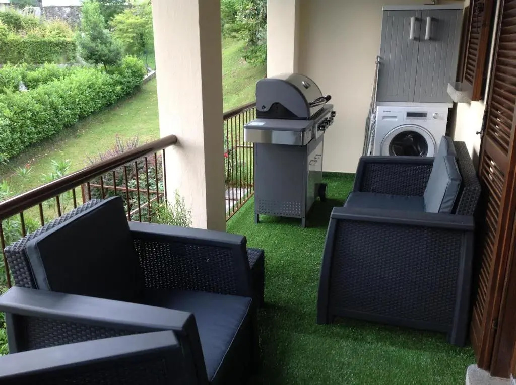 Cimino Luxury Villas in Lake Como - Julia #1