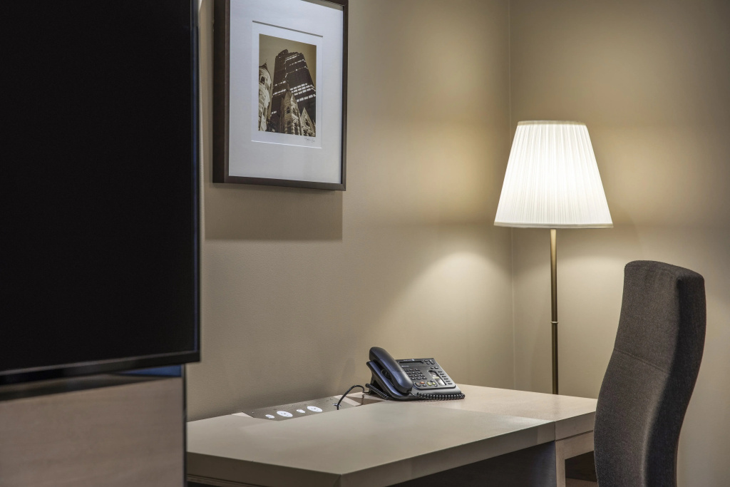InterContinental Melbourne The Rialto by IHG