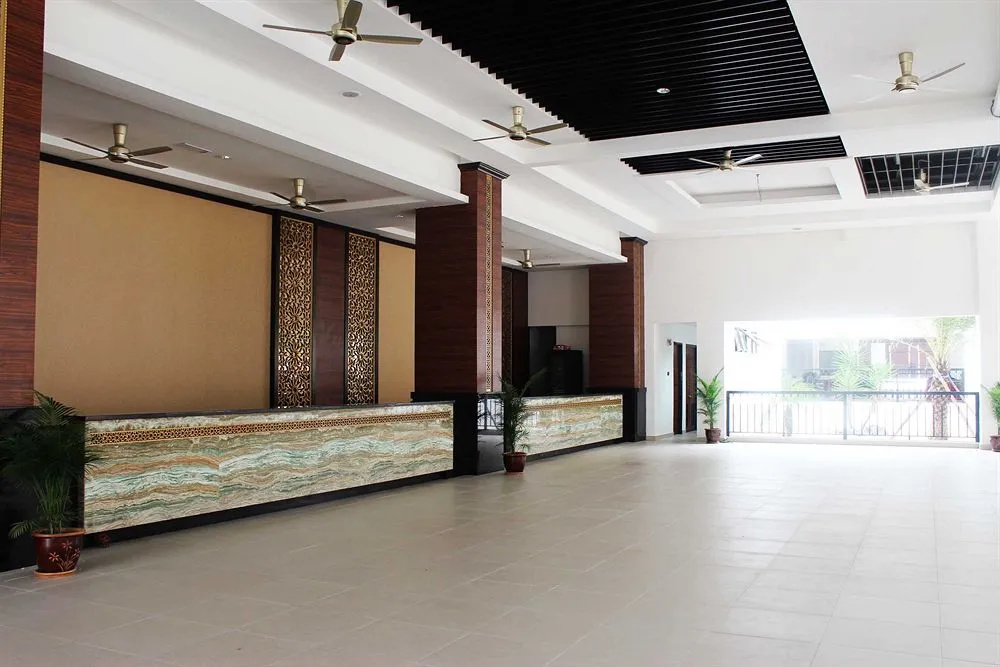 Bukit Gambang Resort City - фото 2
