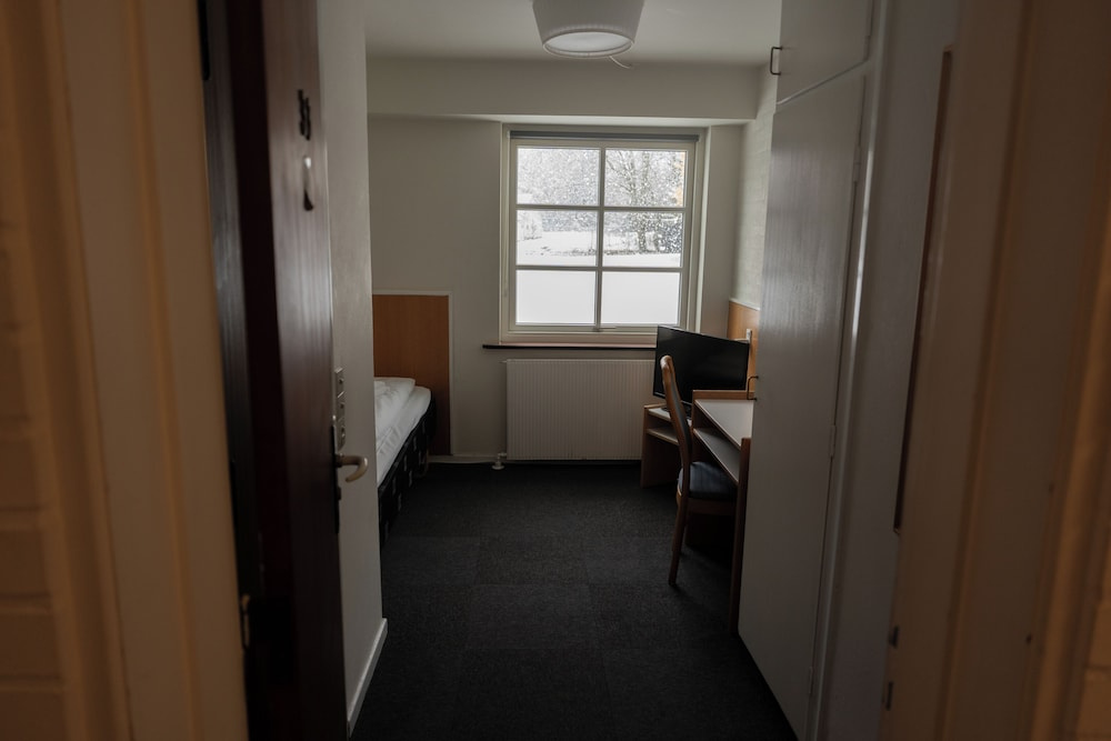 Blommenslyst Kro - Chambres
