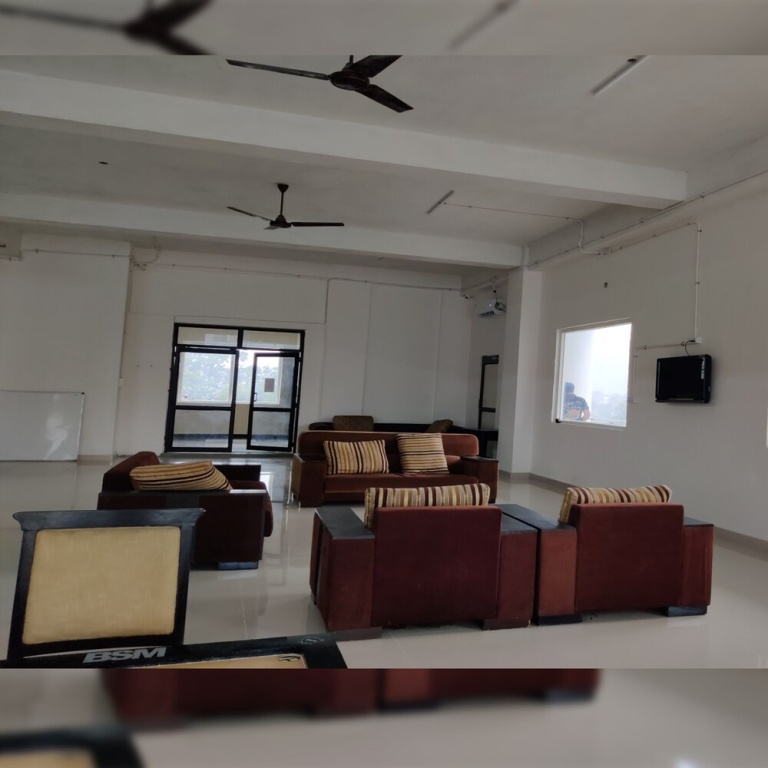 Business Centre