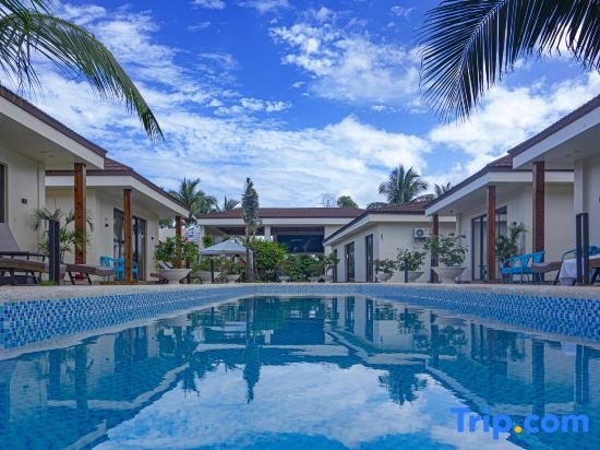 Amphitrite Resort — 5