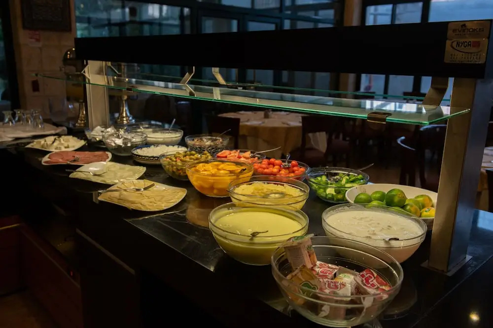 Hotel photo 14