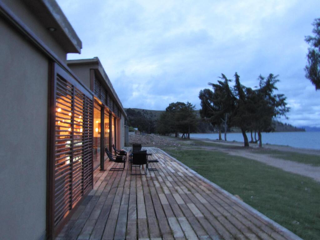 Onkel Inn Torres De Copacabana