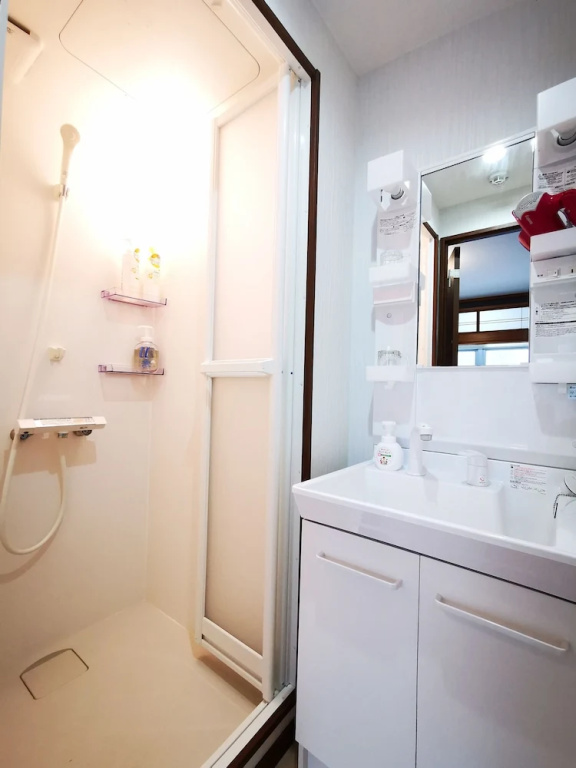 Apartment in Asakusa 사진 2