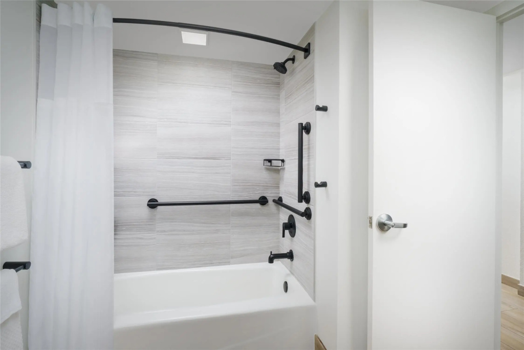 DoubleTree Beach Resort by Hilton Tampa Bay - North Redingto - Général