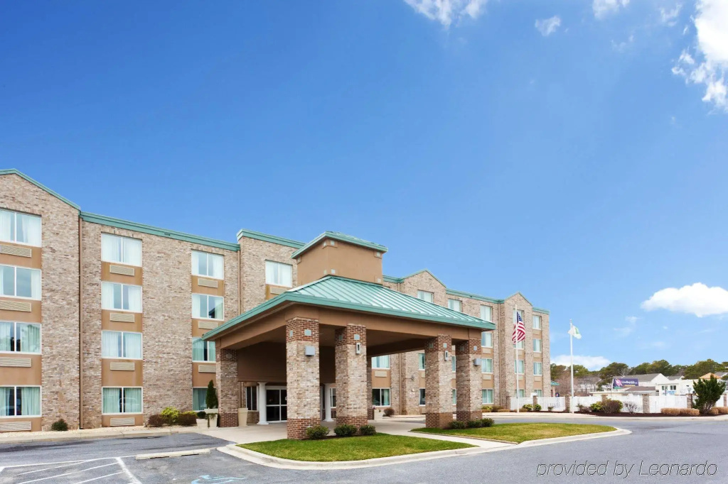 Hotel Bethany Beach