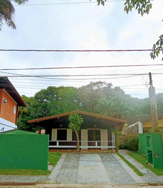 Casa Riviera