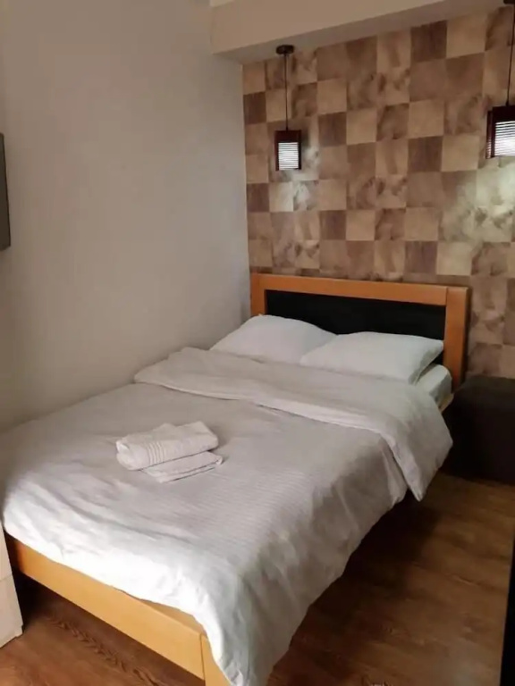 Sunny Tiflis - Chambres
