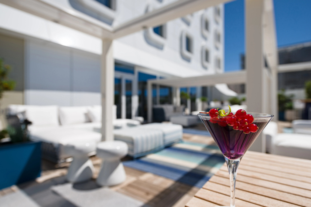 Golden Tulip Marseille Euromed - Général
