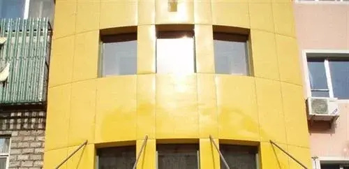 Zhongzhou Express Hotel