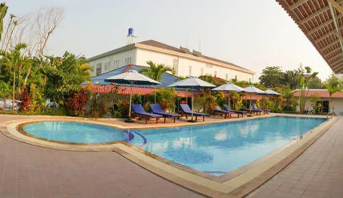 Landscape Boutique Hotel - Général