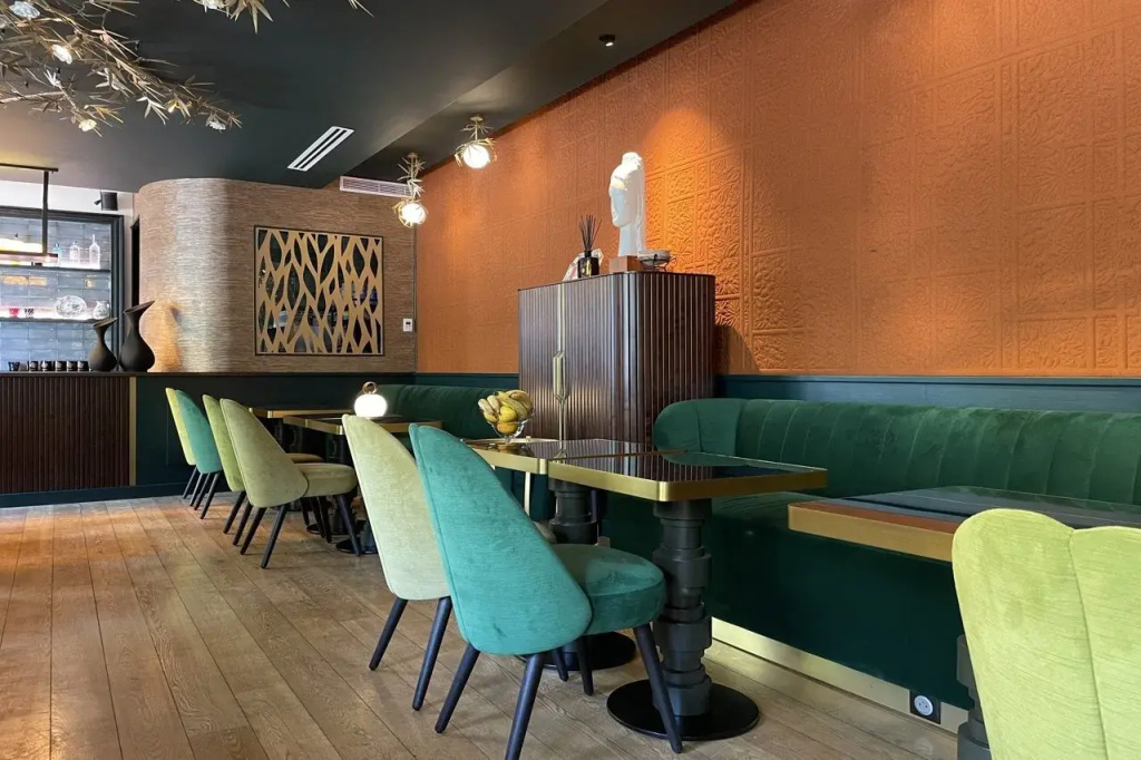 Hotel photo 13