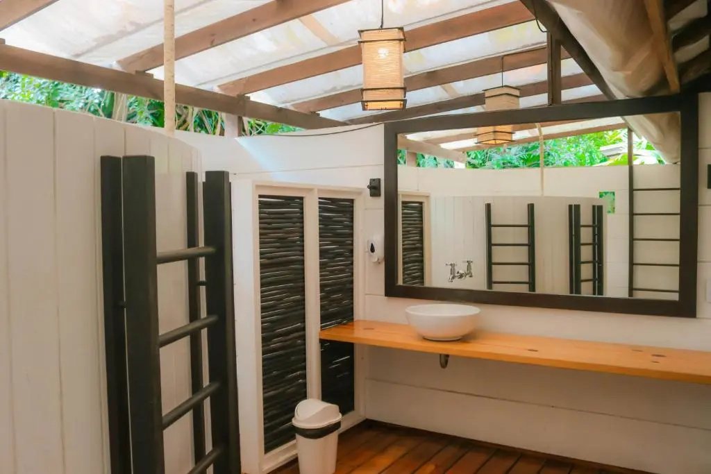 Standard Quintuple room