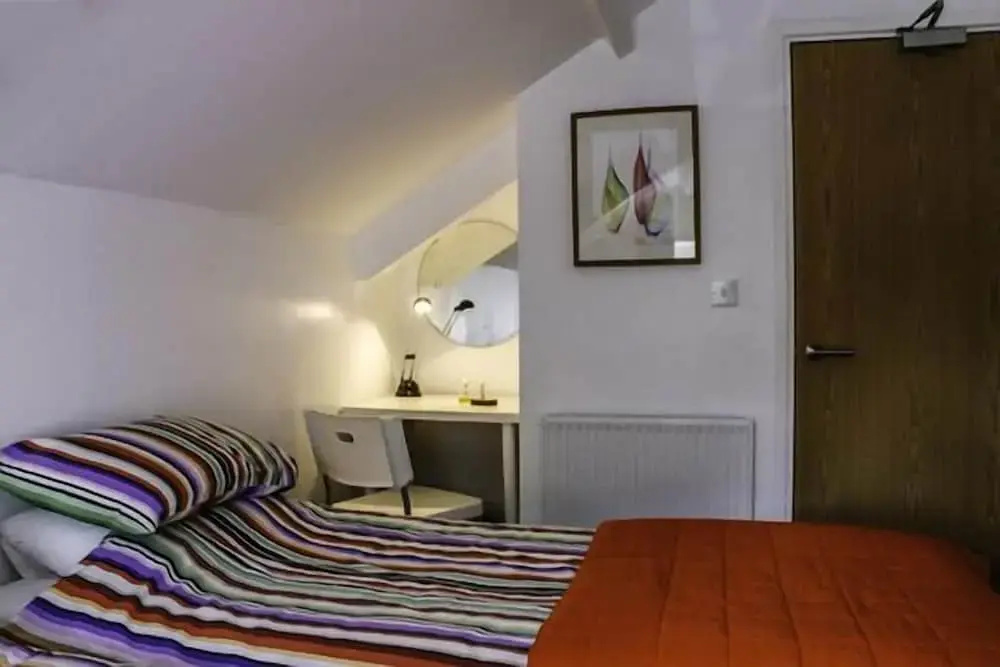Culver House Hotel - Chambres
