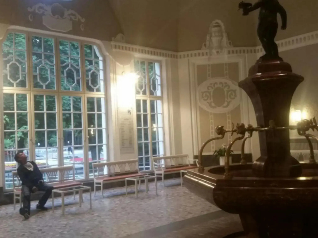 Hotel photo 19
