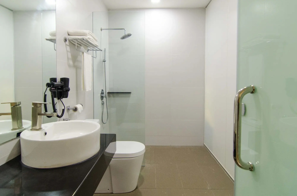 Mornington Hotel Bukit Permata - Général