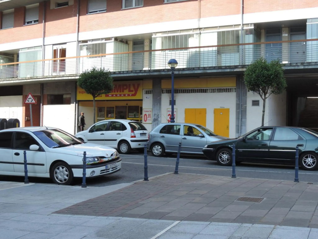 Apartamento Jarrillero