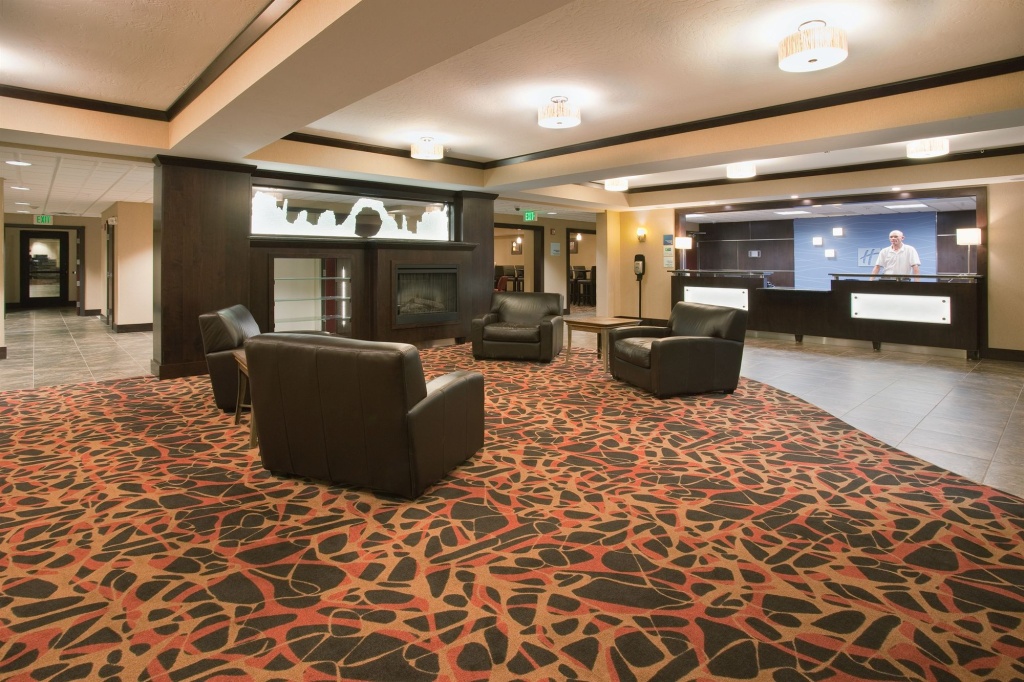 Holiday Inn Express & Suites Moab by IHG - Général