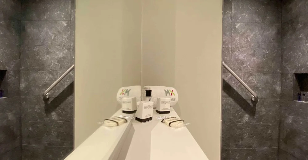 Comfort Double room (full double bed)