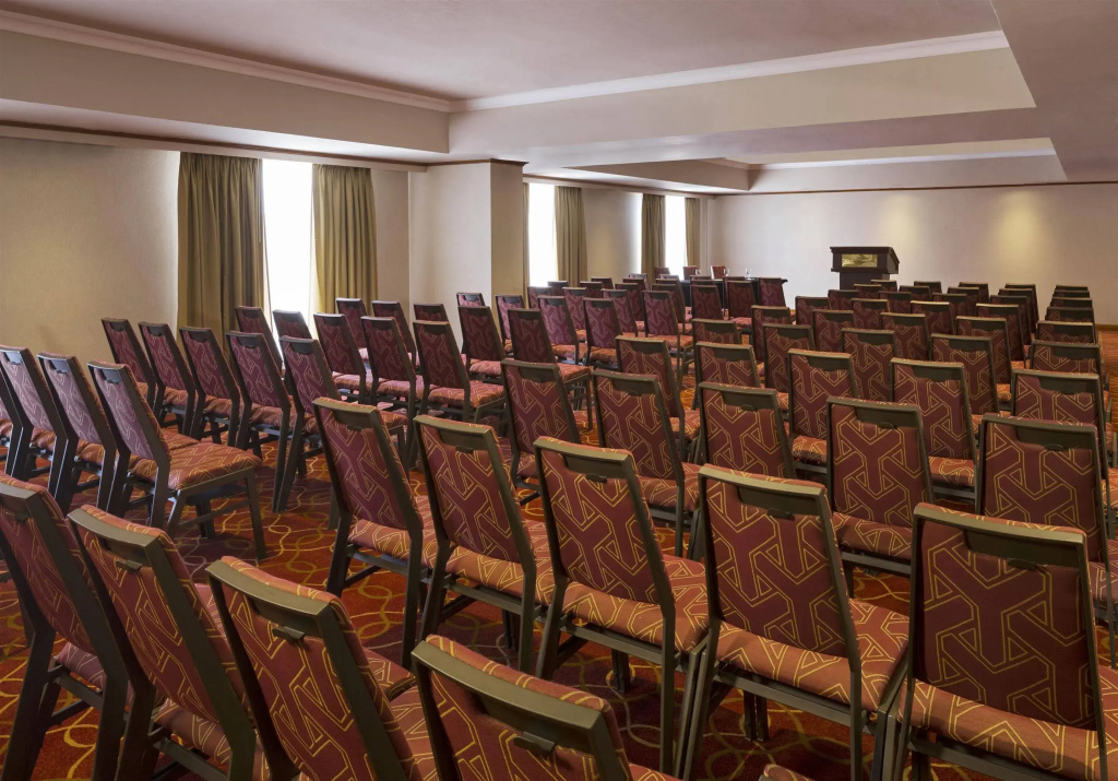 Sheraton Lima Historic Center - Général