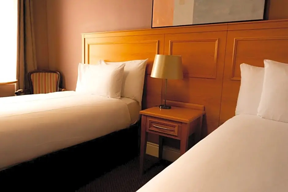 Phoenix Park Hotel - Chambres