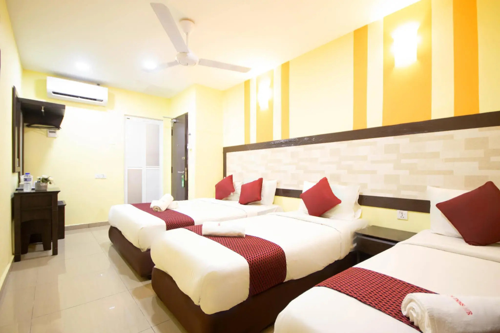 Hotel photo 11
